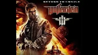 Return to Castle Wolfenstein - FINALE -- Lilia Live