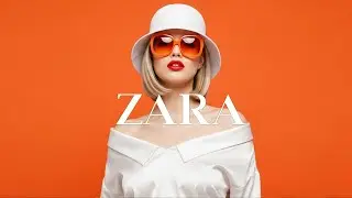 Zara Sound Collection &middot; Indie Pop & Contemporary Fashion Vibes 2025