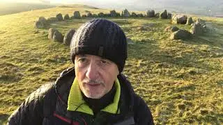 Alban Arthan 2021 (Winter Solstice)