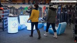 Inflatable Furniture by idealPPW.com