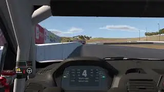 iRacing Onboard Lap: BMW M2 CS Racing at Sonoma Sportscar Alt 26S1 Sim-Lab Production Challenge