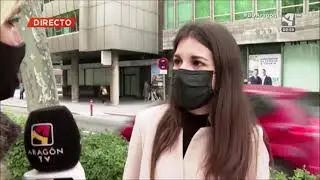 Libro Ferm&iacute;n Gal&aacute;n Arag&oacute;n TV