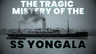The Tragic Mystery of the SS Yongala