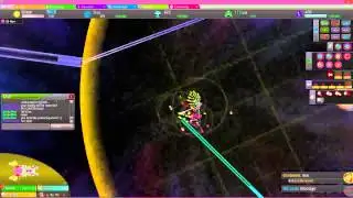Star Ruler 2 Dev Game #3
