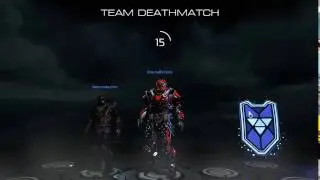 DOOM (2016) Gameplay w LiKeBuTTeR9 (3)