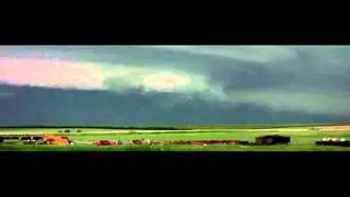 Dance or Die &bull;&nbsp;Raindance  &bull; Goth &bull;&nbsp;Storm Clouds & Thunderstorms