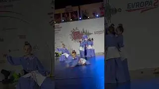Imperia Dance 💙 #tanecniskupinaroku #bestdancegroup #tsr #bdg