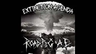 Extinction Agenda