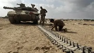 Israel and Egypt Formed Alliance to Pressure Hamas