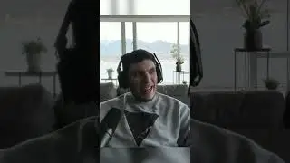 Train roasts another chatter