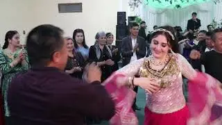 Ehrom Mustafo Madrid Grand