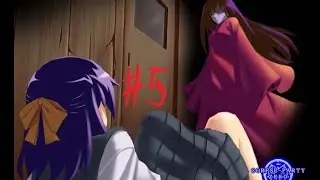Corpse-Party Zero Playthrough [Part 5] Ending Rank:A