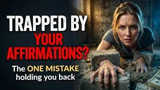 Crack the Code: Why Affirmations Don’t Work and How to Master Them!