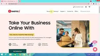 How To Point Nameserver To Sharpido | Sharpido