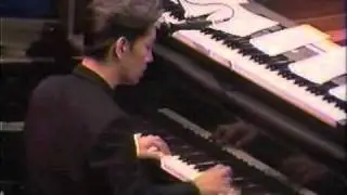 Jiria : Ryuichi Sakamoto with Arto Lindsay+インタビュー