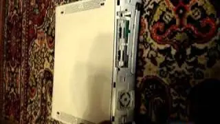 Как разобрать XBOX 360