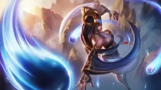 Solo Q Syndra MID vs Yasuo (Fedear y fedearse)