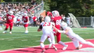 Grove City outlasts rival in battle of undefeated teams