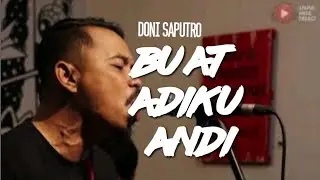 Lagu Sabar - Seventeen By Doni Saputro X Kinnara Band ft Jarot