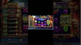 Dynamite Diggin Doug 5 free spins