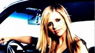my super fast sarah michelle gellar music video // tik tok