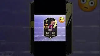 Official TOTW FIFA23 Ratings