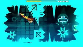 Myowmas By Avixel  #gaming #geometrydashchallenge #gd