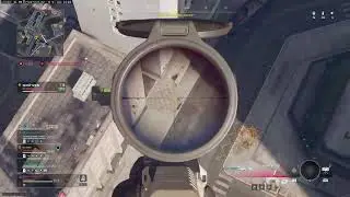 Cod wz (es kann passieren das der stream beendet wird)