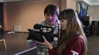 МЕДИА СТУДИЯ \ ПАРУС НАДЕЖДЫ @savintv