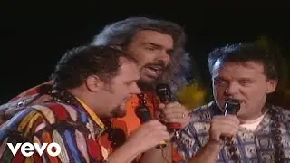 Bill & Gloria Gaither - Promises One By One [Live] ft. Gaither Vocal Band
