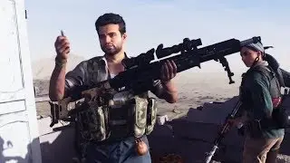 Modern Warfare 2019 - Highway of Death Sniper Mission 1080p HD 60FPS