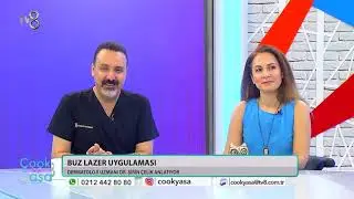 Lazer Tedavi Uygulanacak Bölgede Ben Olunca Ne Yapılır?