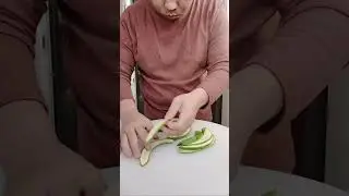 How to Julienne, Brunoise, and Batonnet with Ease