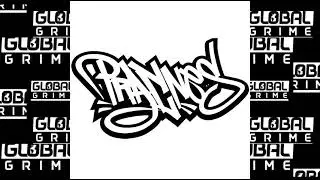 Global Grime - Pracnes - Get Me Grime - Grime Instrumental (Chilean Grime)