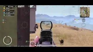 Red dot se buggy wale bande ko utar diya  #shorts