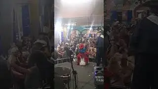 FIESTAS CHAMAMECERAS DE MATIAS ROLDAN PRODUCCIONES CLUB BELGRANO DE MERLO