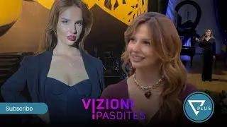Ftesa nga Rame Lahaj, Andra Rexhepi zbulon historine - Vizioni i Pasdites