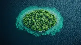 Polynesian Island Beach Music Summer Vibes Chill Relaxing Tropical Paradise Sounds