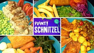 7 Down-To-Earth Vegan Dinners ANYONE Can Make