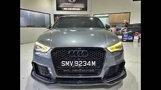 SMV9234M A3