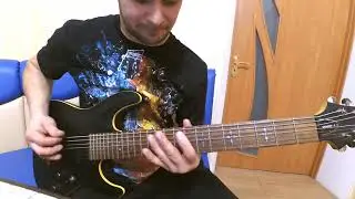 Аматори Черно-белые дни (рифы)