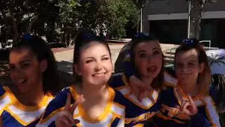 TWMS Nationals Hype Video-2022