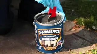 TUTORIAL C&Oacute;MO PINTAR - #6  Metales
