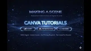 04   Adding Graphics, Resizing & Avoiding Pro Fees