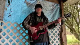 13th Floor Elevators - You're Gonna Miss Me bass jam