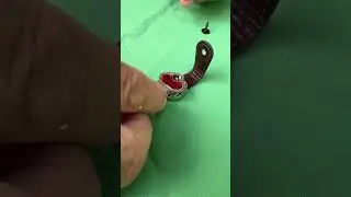 Mini Key Organizer 🔑