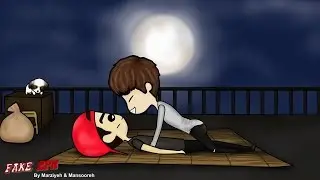 Fake 2PM - 우리 Haunted 집