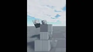 The middle finger sticks out the most #moonanimation #roblox #moonanimator #robloxanimation #viral