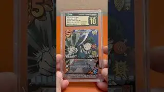 CGC Yu-gi-oh Grading Return 🔥 | EP. 15 #cgc #unboxingvideo #yugioh