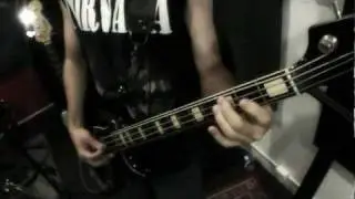 (S.L.P) SLEYPNIER-  C'mon Everybody (Ao vivo)